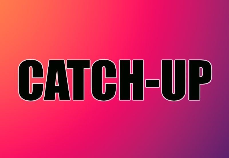 Steps to Use Catch-up Feature on MAG for IPTV Streaming