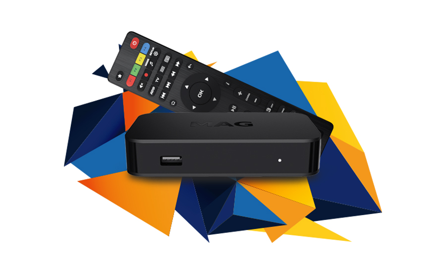 Steps to Set Up IPTV on MAG Box for Streaming