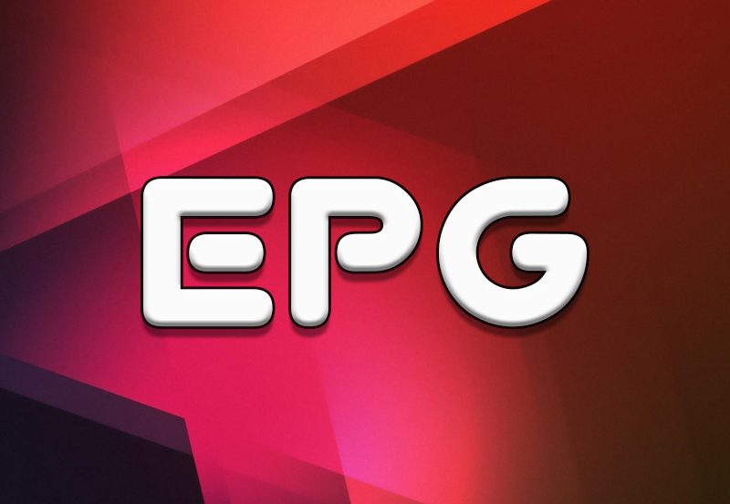 EPG: Your Guide to IPTV