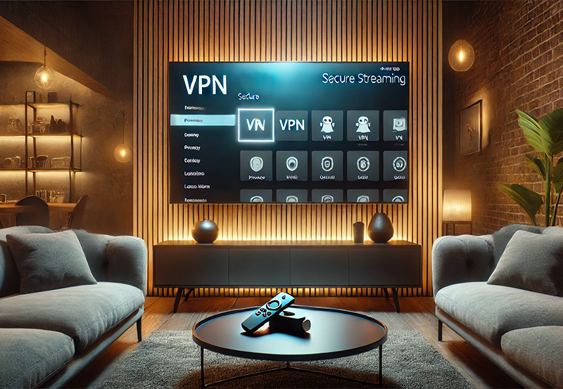 Installing a VPN on FireStick: The Complete Beginner's Guide