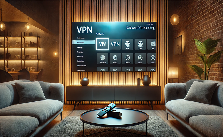 Installing a VPN on FireStick: The Complete Beginner’s Guide