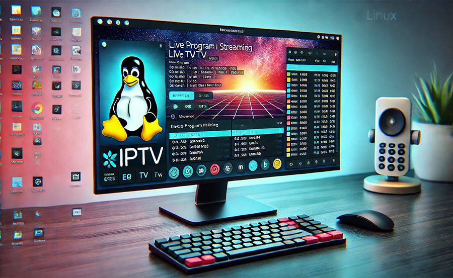 Linux IPTV Streaming: A Beginner's Comprehensive Guide