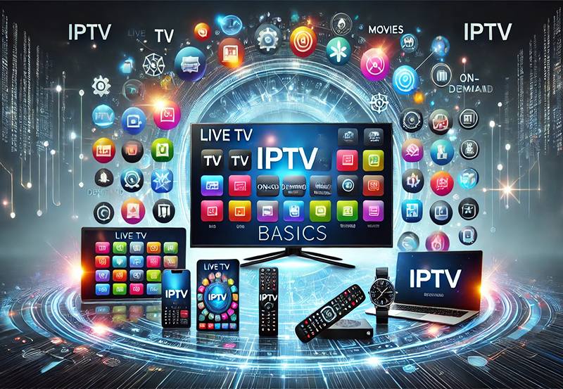 How to Choose the Right IPTV Service Provider