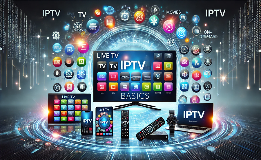 How to Choose the Right IPTV Service Provider