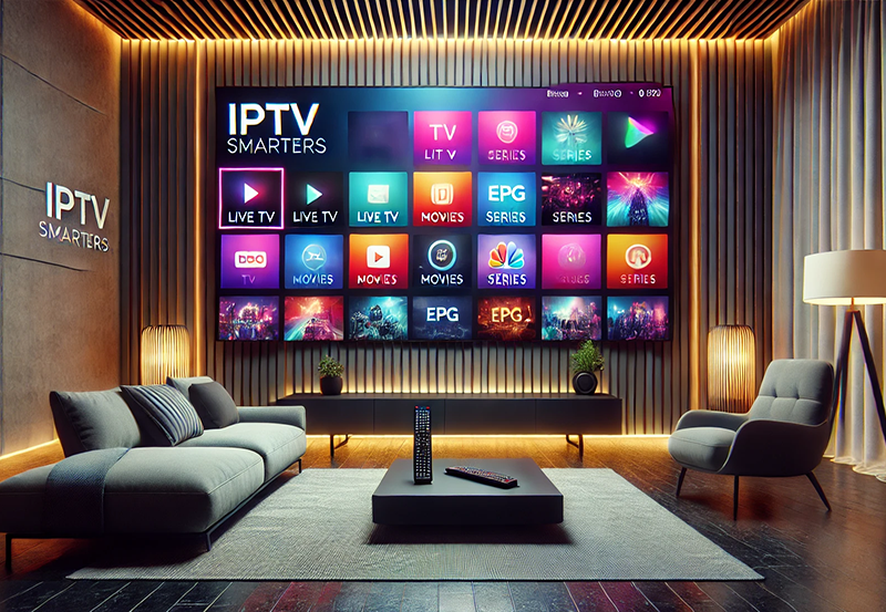 IPTV Smarters vs Traditional Cable: What Sets It Apart?