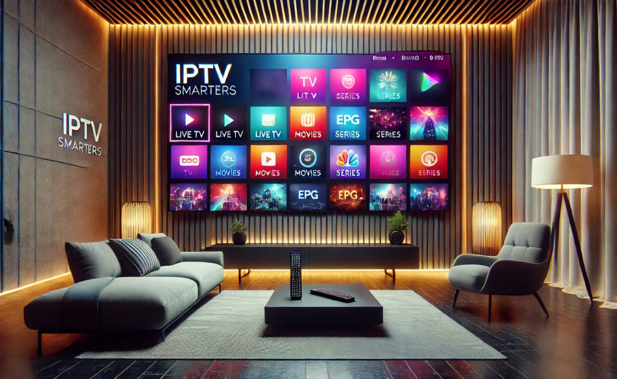 IPTV Smarters vs Traditional Cable: What Sets It Apart?