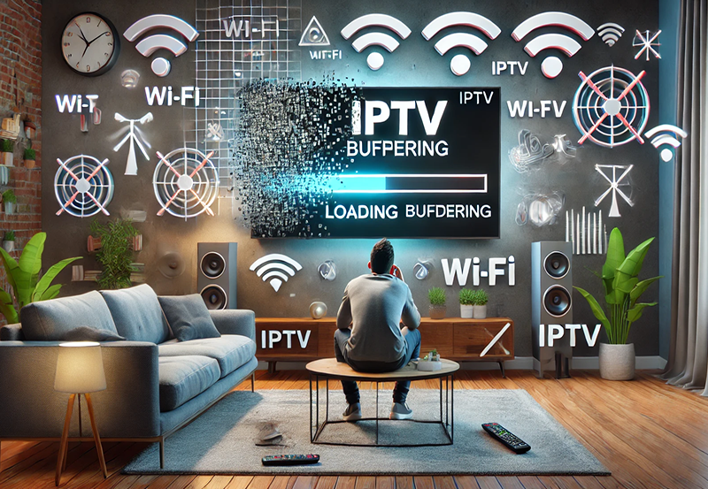 The Ultimate Guide to Reducing IPTV Latency on Wireless Connections