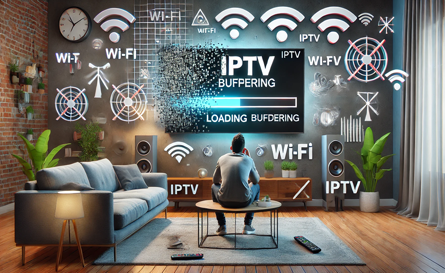 The Ultimate Guide to Reducing IPTV Latency on Wireless Connections