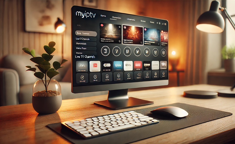 Why Choose MyIPTV Player Over Other Streaming Options?