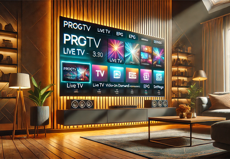 Top 10 Tips for Optimizing Your ProgTV Experience