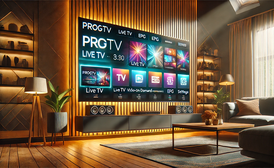 Top 10 Tips for Optimizing Your ProgTV Experience