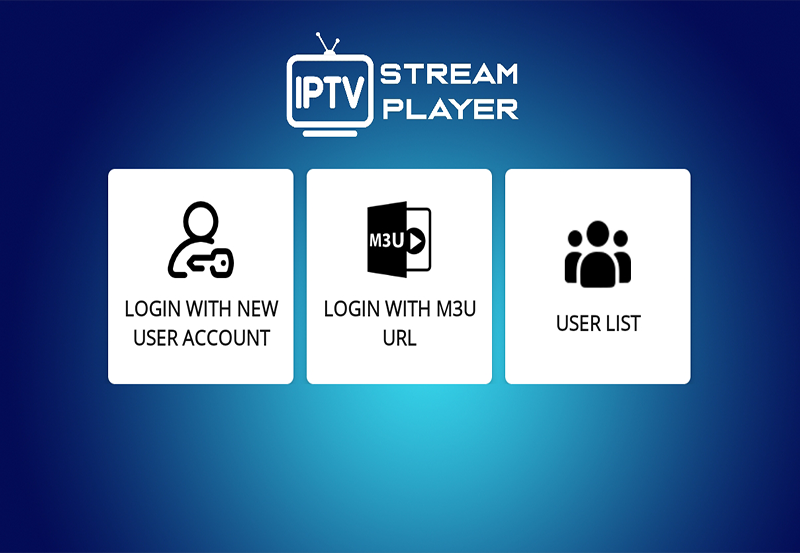 Why IPTV Stream Players Are Essential for Modern Entertainment