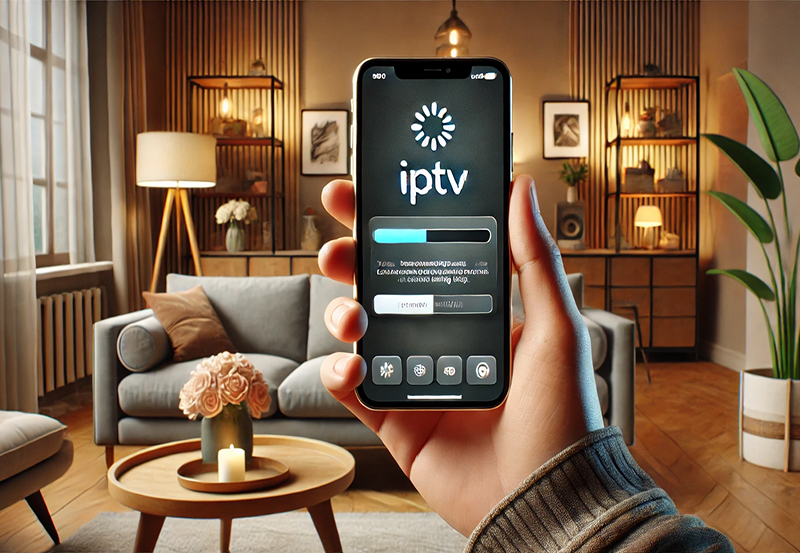 Is Your IPTV Compatible with iPhone and Android Phones?