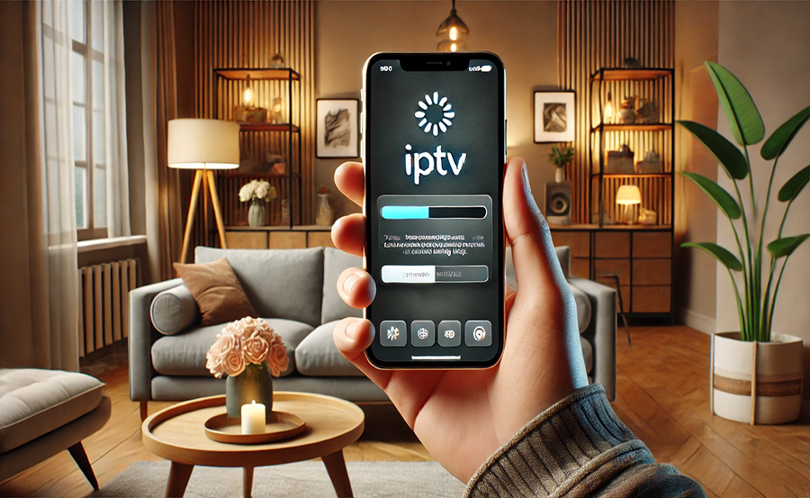 Is Your IPTV Compatible with iPhone and Android Phones?