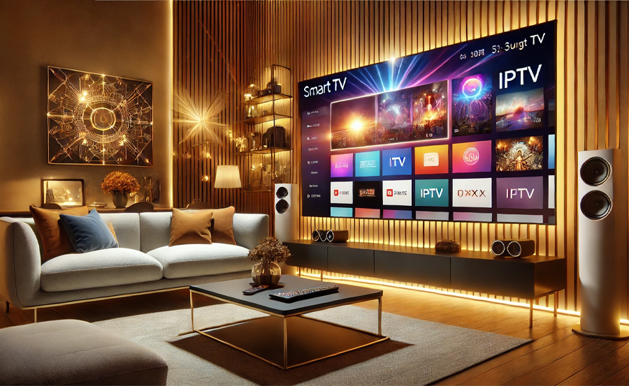 Beginner’s Guide: Setting Up IPTV on Your Samsung Smart TV