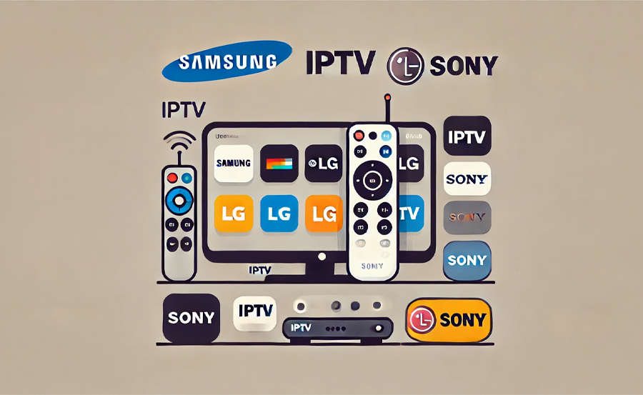 Step-by-Step IPTV Setup for Outdated LG Smart TV Models