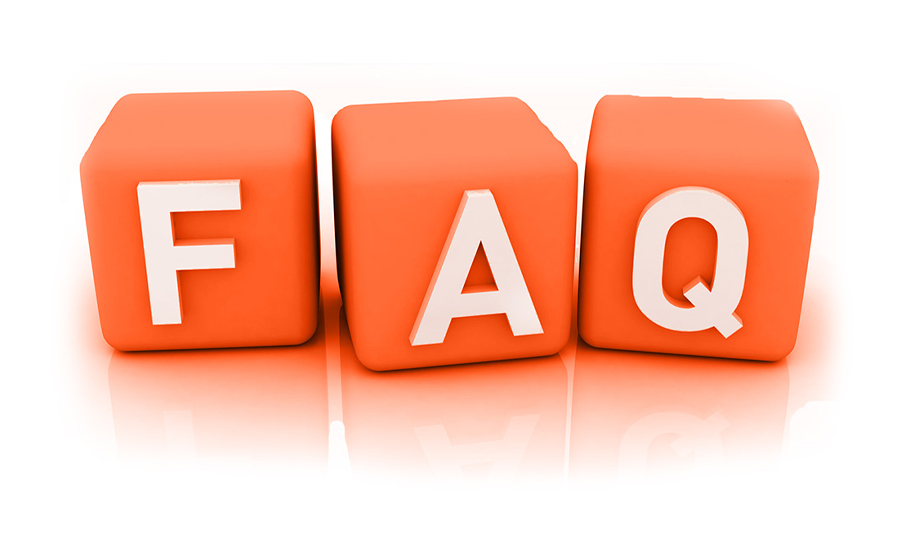 FAQ