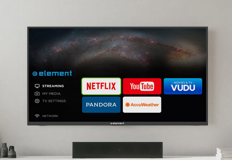 Troubleshooting Common Issues with Element Smart TVs