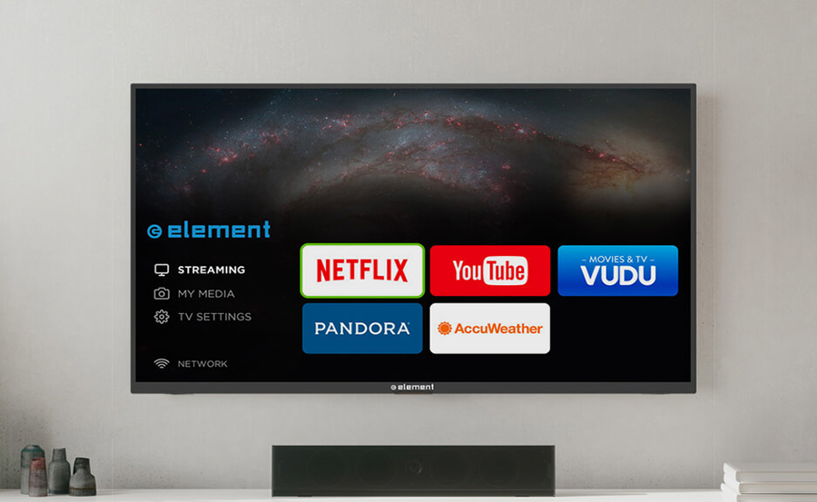 Troubleshooting Common Issues with Element Smart TVs