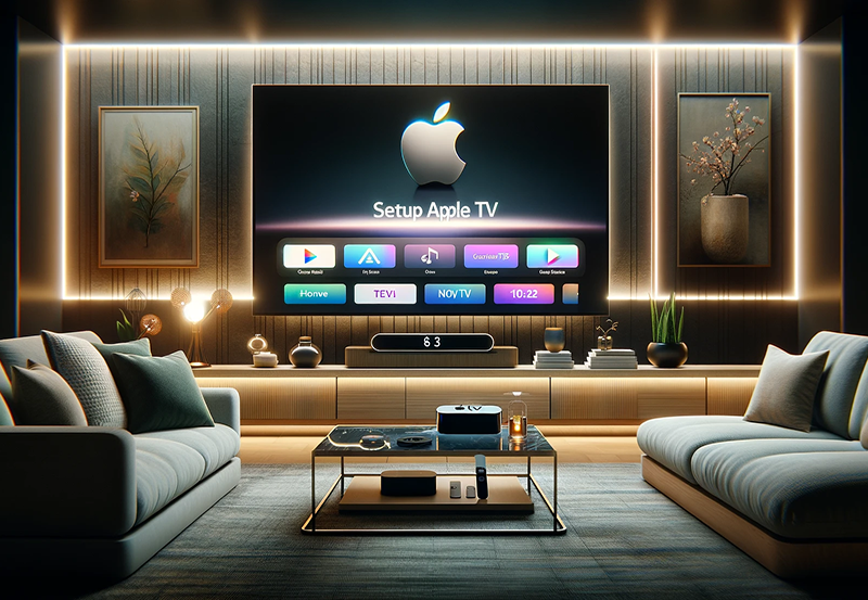 Advanced Tips for Apple TV Configuration