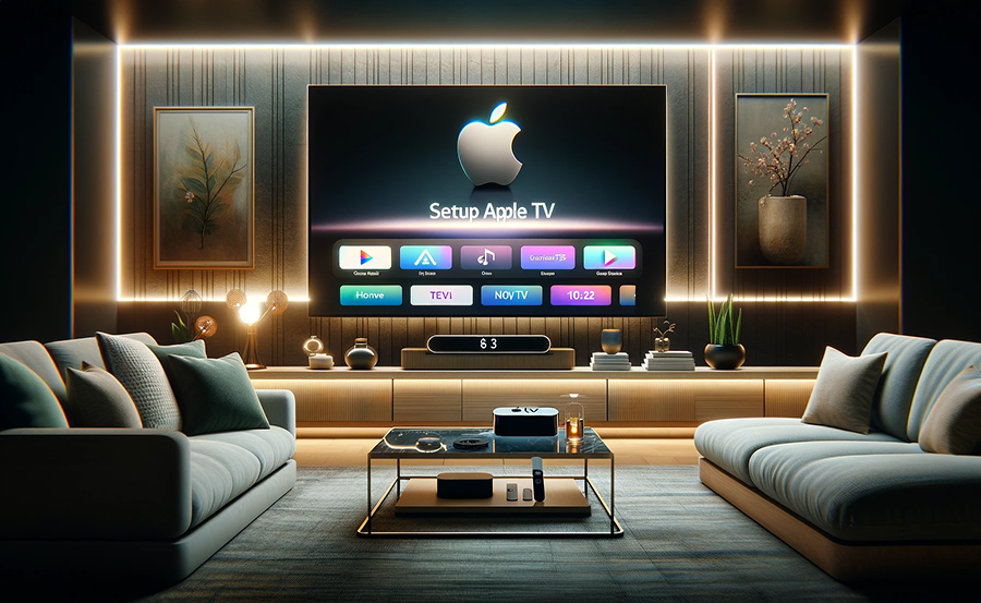 Advanced Tips for Apple TV Configuration