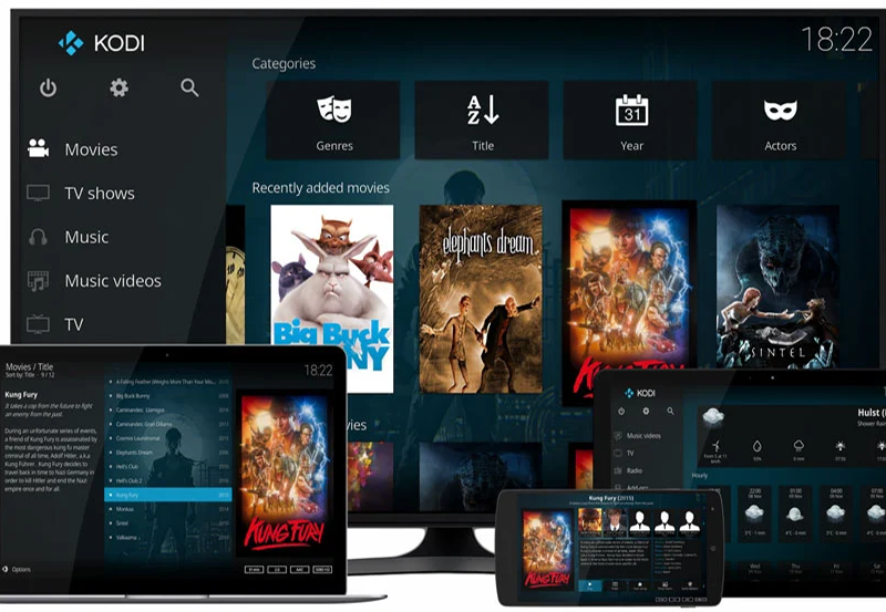 Beginner’s Guide to Navigating Kodi IPTV for New Users