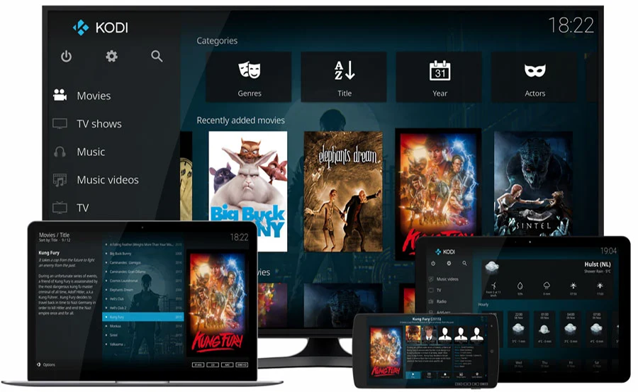 Beginner’s Guide to Navigating Kodi IPTV for New Users