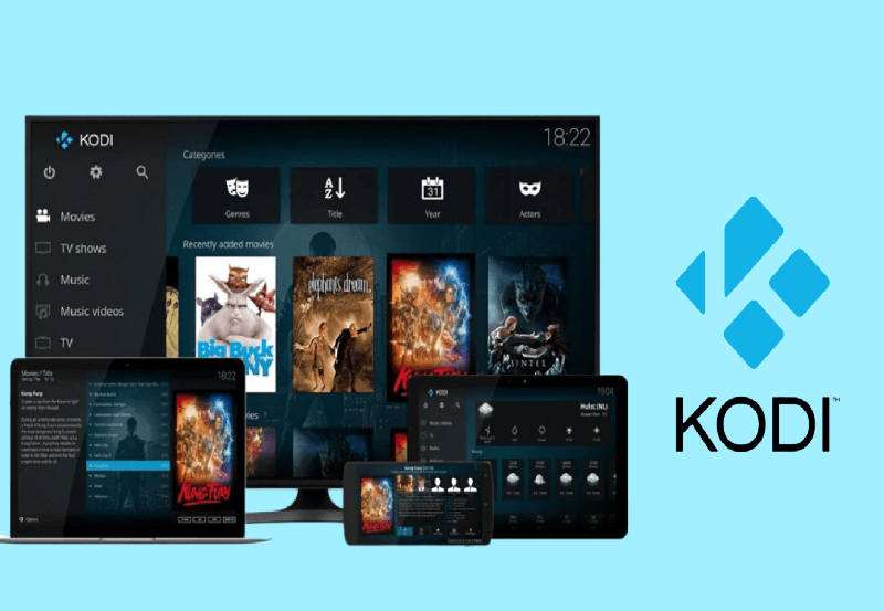 Top 10 Kodi IPTV Add-ons You Must Try