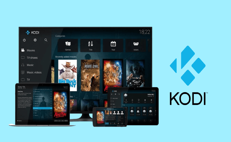 Top 10 Kodi IPTV Add-ons You Must Try