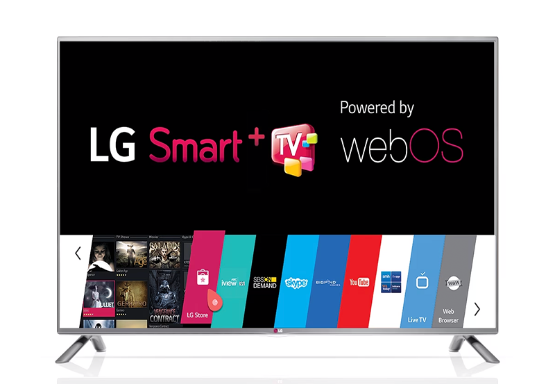 How to Use IPTV on LG Smart TV Without Hassle