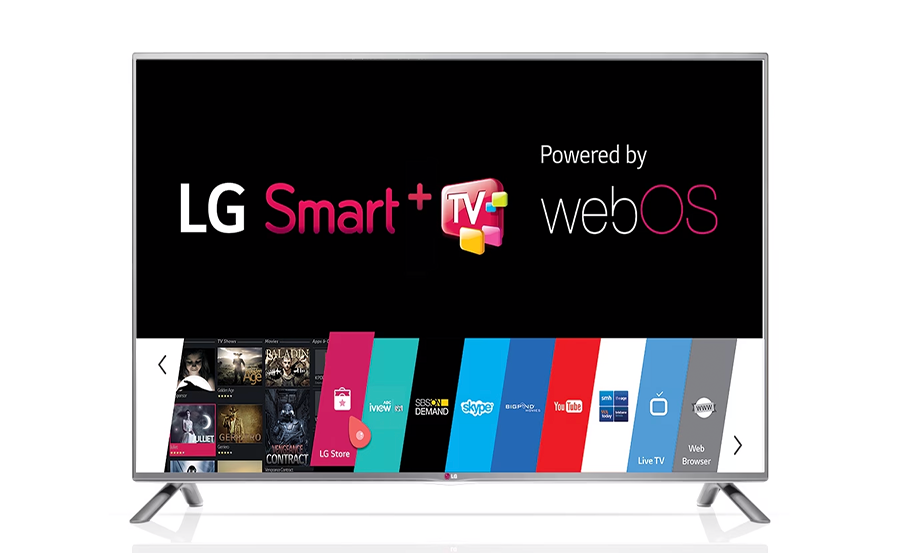 How to Use IPTV on LG Smart TV Without Hassle