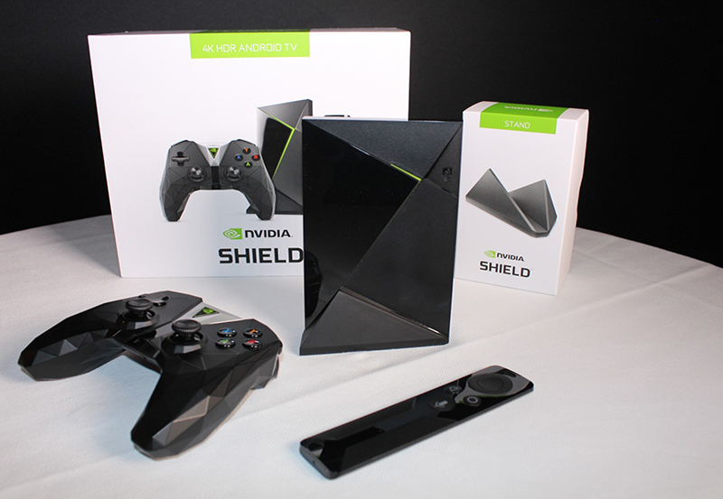 Enhance Your Streaming: NVIDIA Shield IPTV Tips