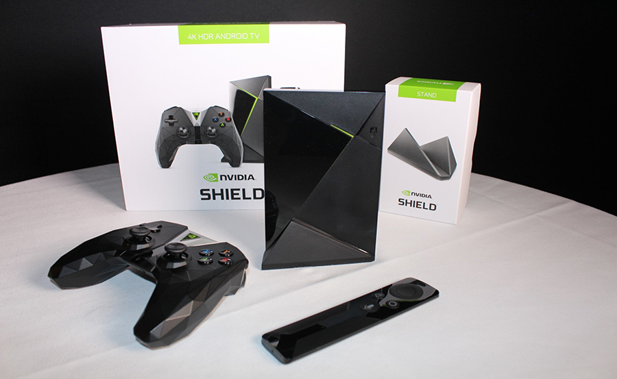 Enhance Your Streaming: NVIDIA Shield IPTV Tips