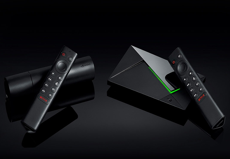 A Beginner’s Guide to Gaming on Nvidia Shield