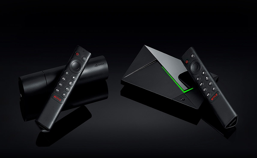 A Beginner’s Guide to Gaming on Nvidia Shield