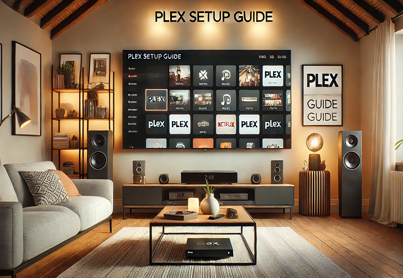 Plex and IPTV: A Step-by-Step Installation Guide