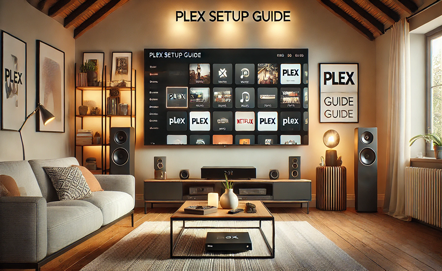 Plex and IPTV: A Step-by-Step Installation Guide