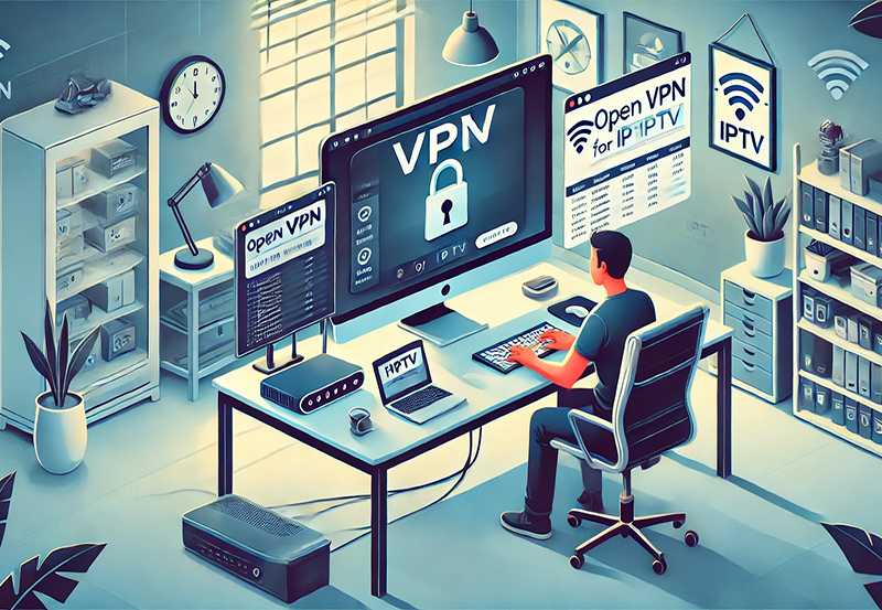 The Ultimate Guide to VPN and IPTV Compatibility on Linux