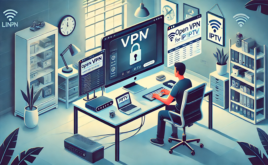 The Ultimate Guide to VPN and IPTV Compatibility on Linux