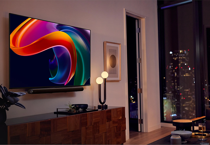 Top Tips to Enhance Picture Quality on Your Vizio Smart TV