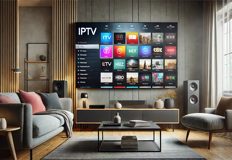 Common Issues with the IP Television App and How to Fix Them