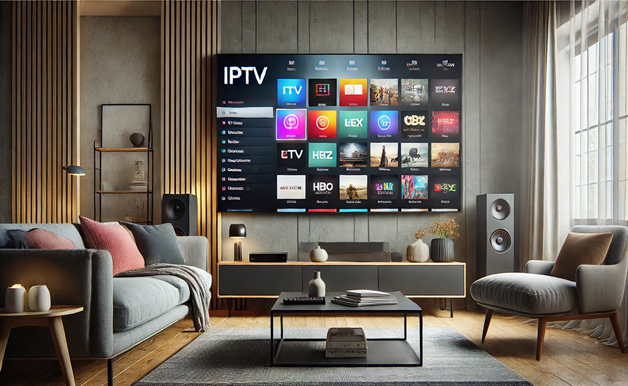 Common Issues with the IP Television App and How to Fix Them