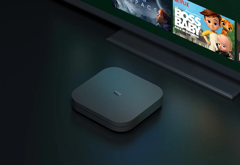 How to Set Up Your New Xiaomi Mi Box