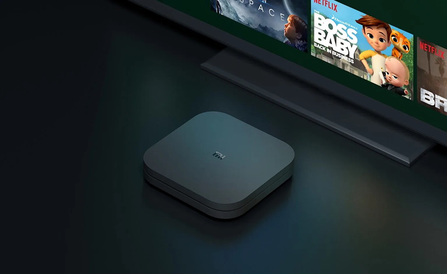 How to Set Up Your New Xiaomi Mi Box