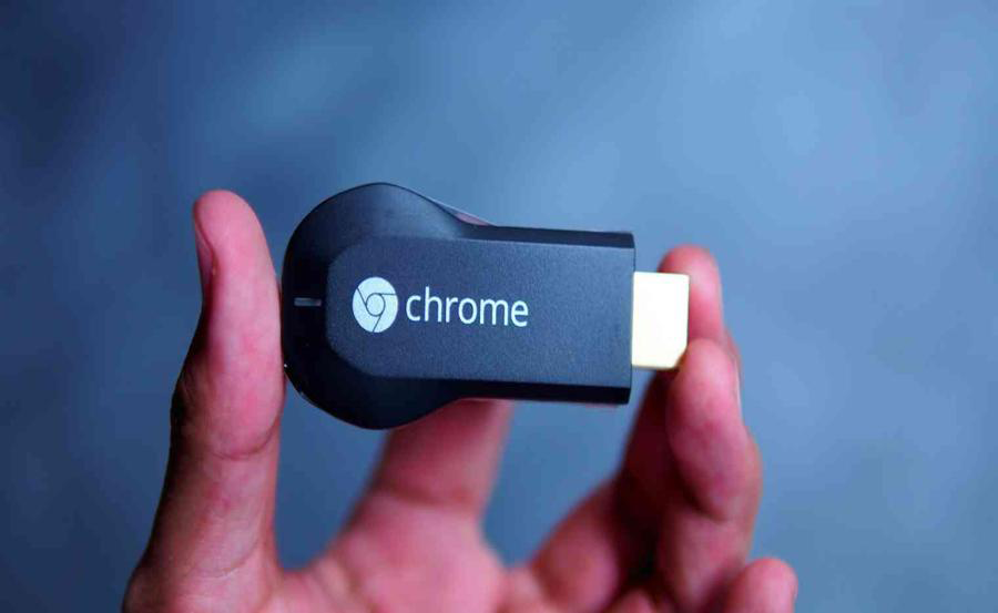 Troubleshooting Common Chromecast and IPTV Issues