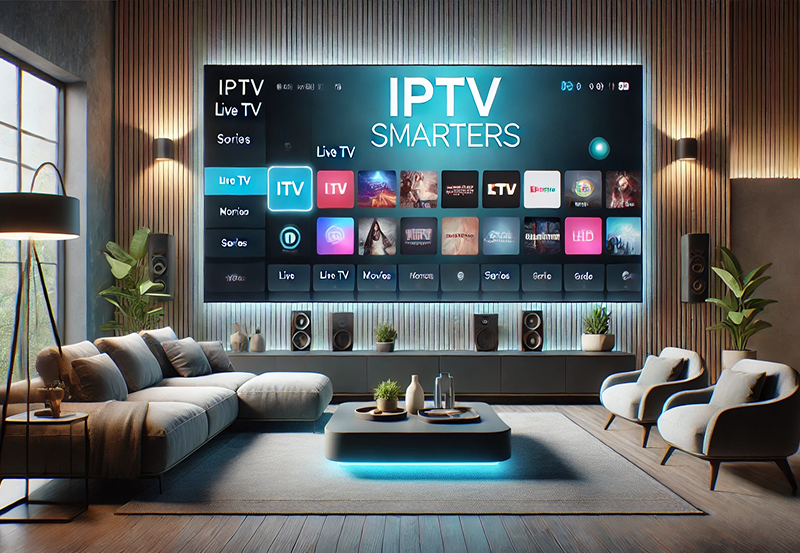 Comparing IPTV Smarter to Traditional Cable TV: What's the Difference?