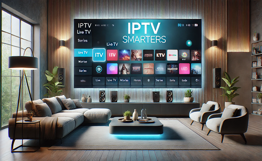 Comparing IPTV Smarter to Traditional Cable TV: What’s the Difference?