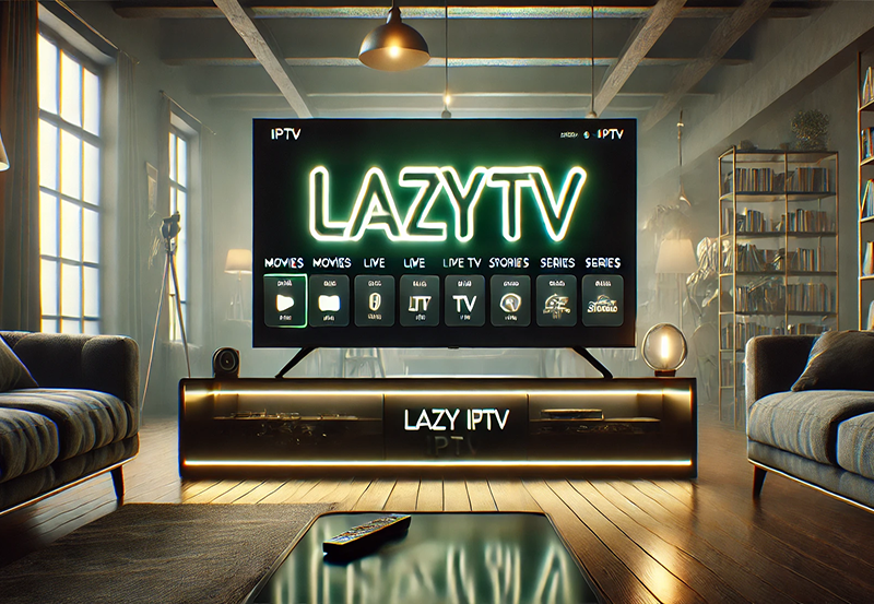 Lazy IPTV vs. Traditional Cable TV: Which is Right for You?