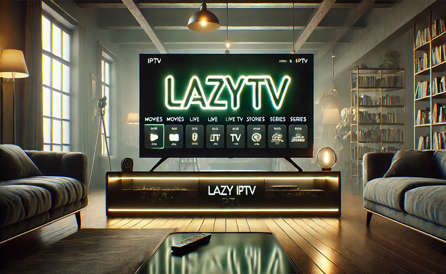 Lazy IPTV vs. Traditional Cable TV: Which is Right for You?