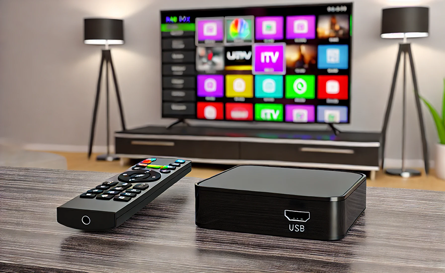 MAG Box vs. Other Streaming Devices: A Comparative Analysis